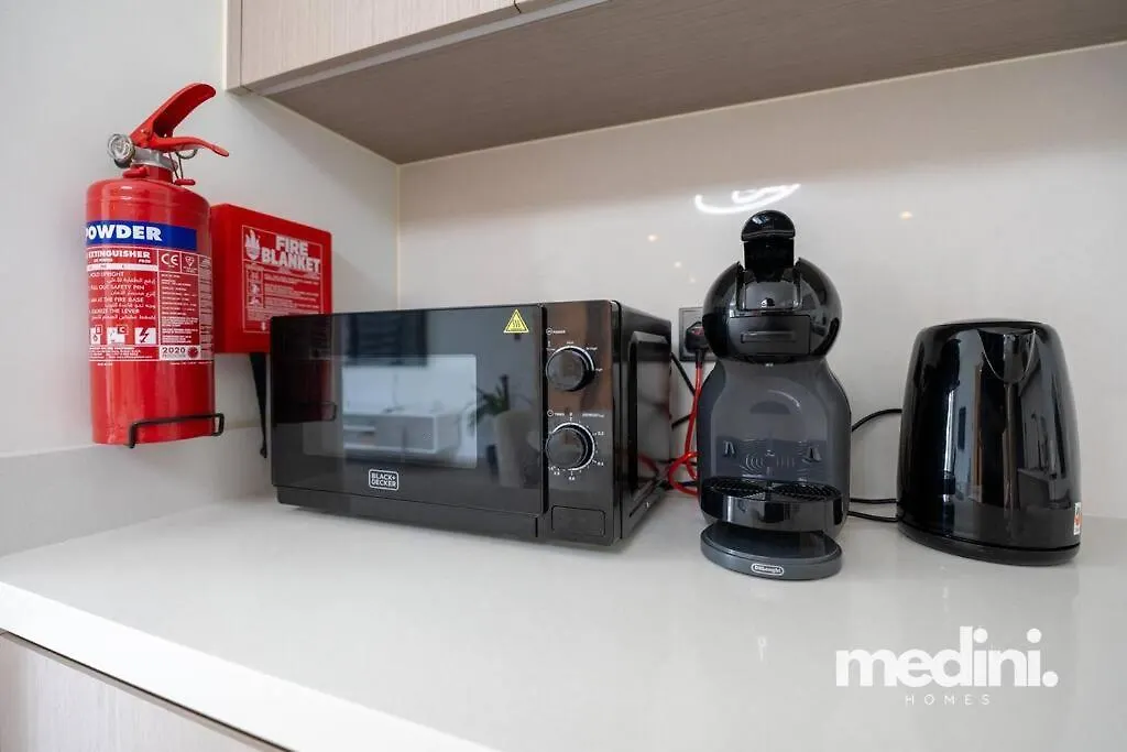 2 Bedroom - Emaar Act Two - Downtown Dubai 0*,