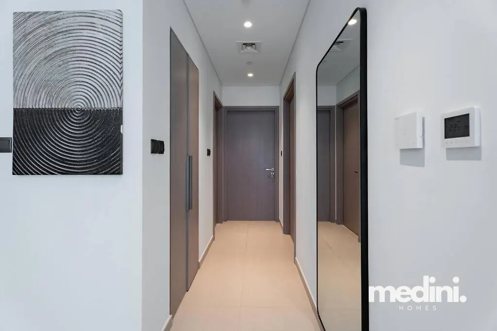 2 Bedroom - Emaar Act Two - Downtown Dubai