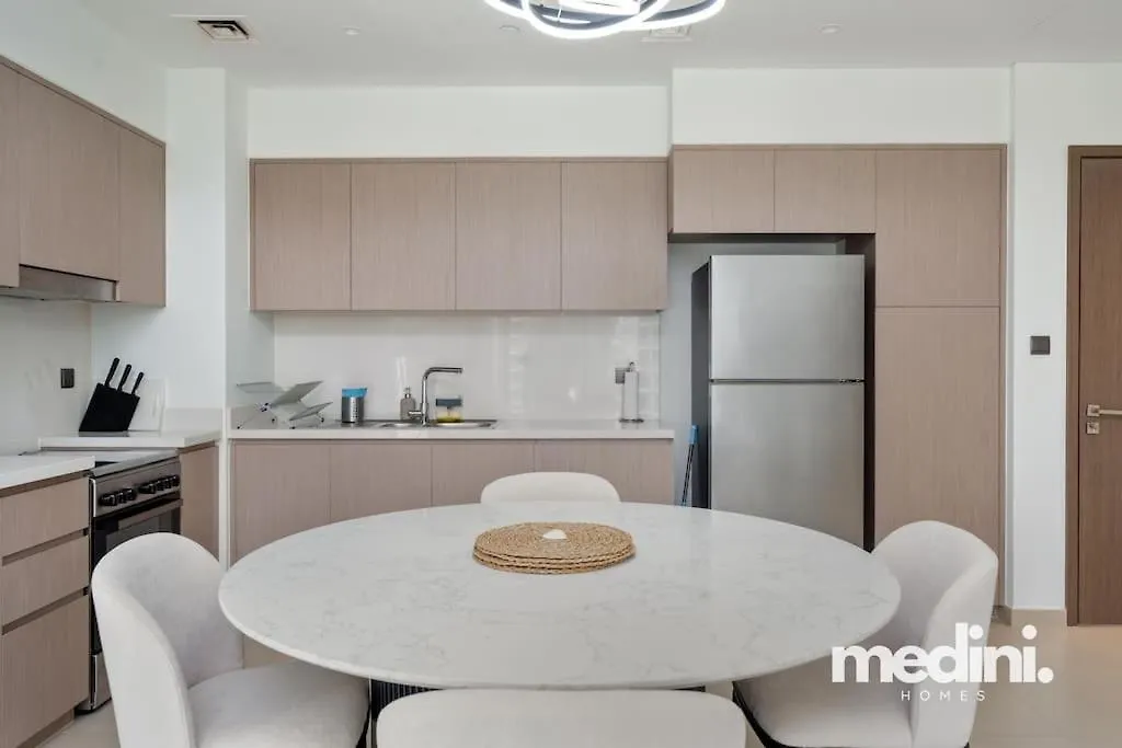 2 Bedroom - Emaar Act Two - Downtown Dubai